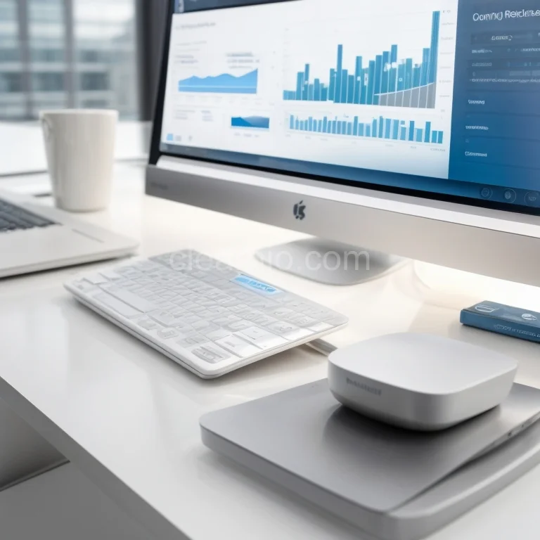 Warum Clearnio Systems?